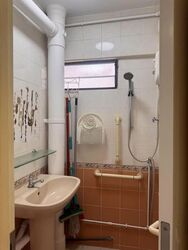 Blk 20 Dover Ville (Queenstown), HDB 3 Rooms #633311461